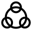 Geometric-Abstract-Shapes-Circle icon