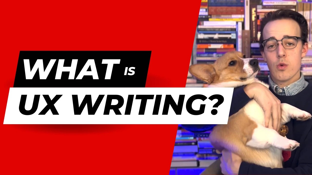Sam Leary Explains What UX Writing Is Considered