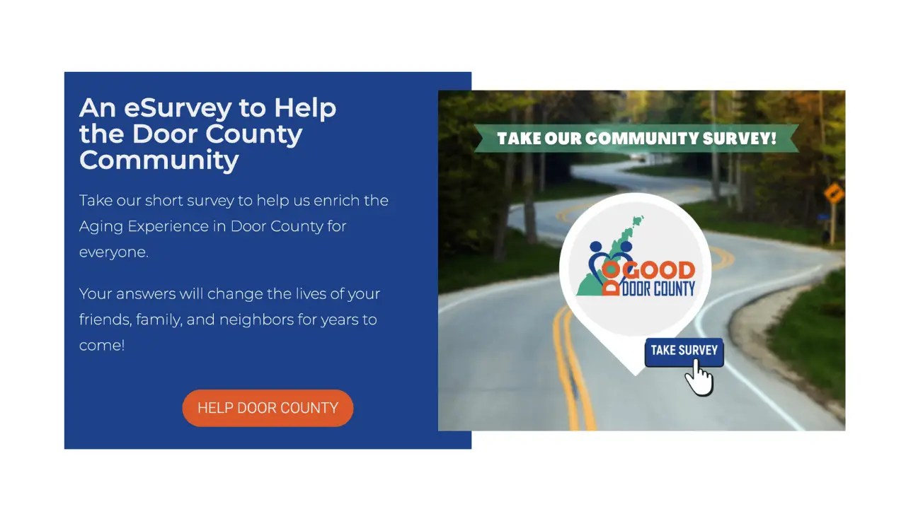 Sam Leary's Nonprofit Landing Page Project