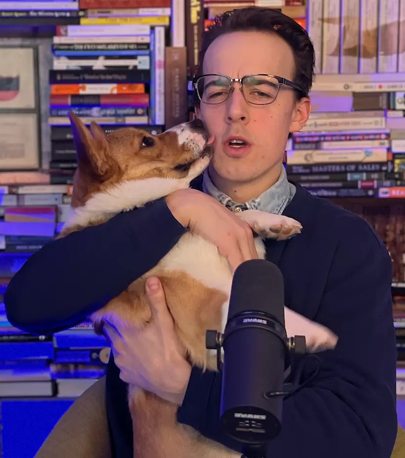 contact-sam-and-his-corgi