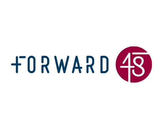 Forward 48 logo