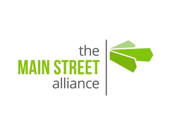 Main Street Alliance logo