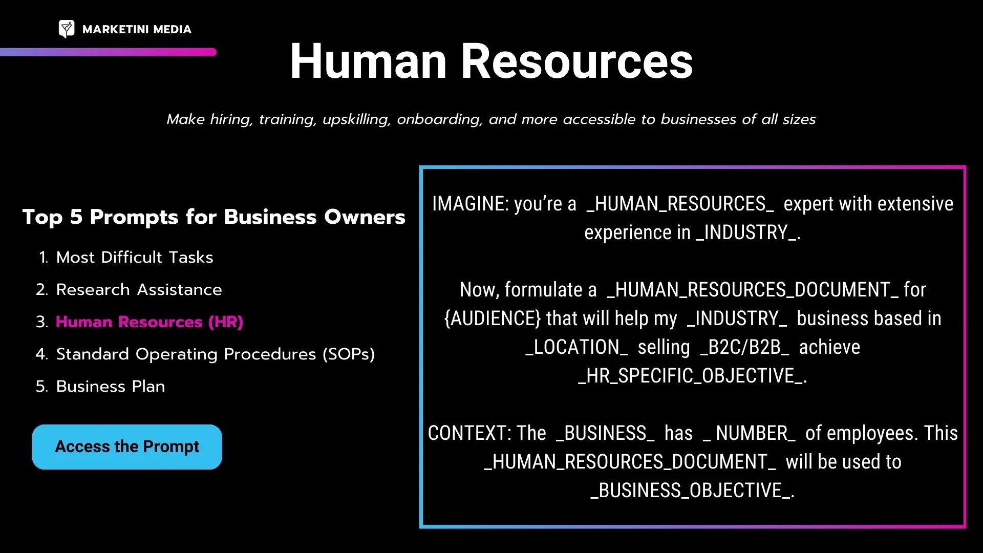 human-resources