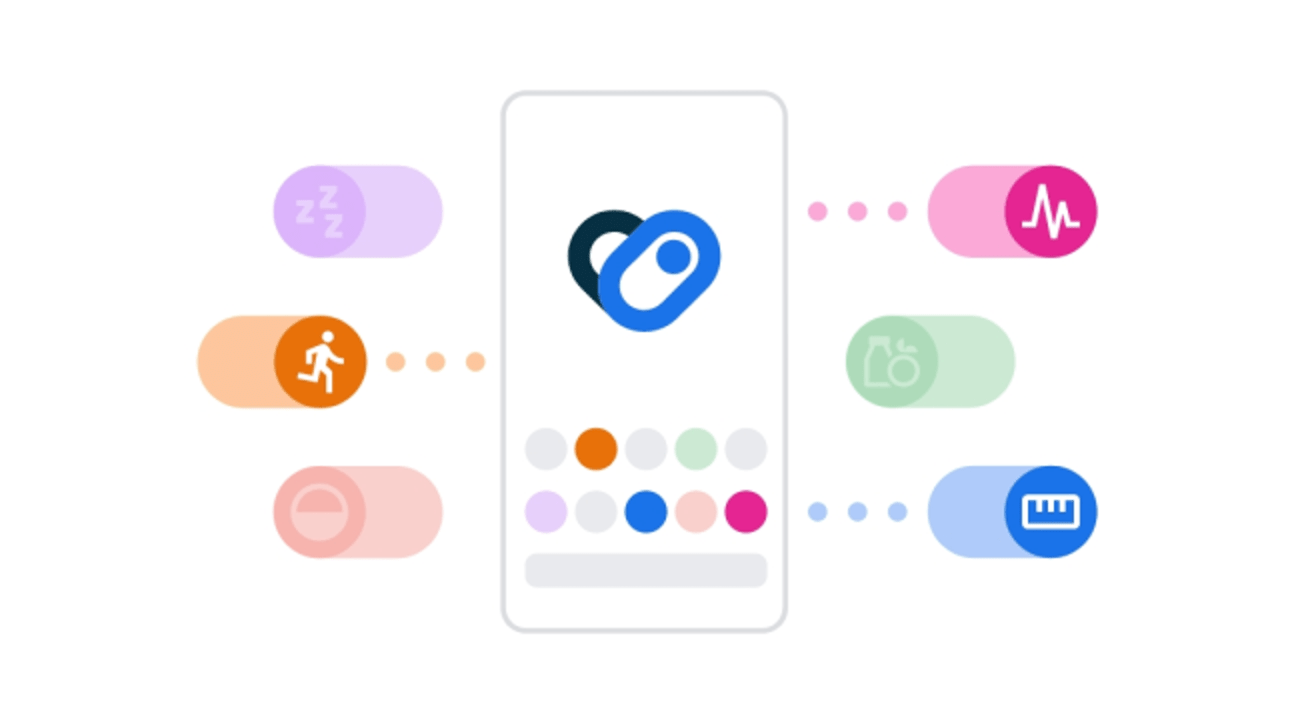 Google's Health Connect app may come preinstalled with Android 14