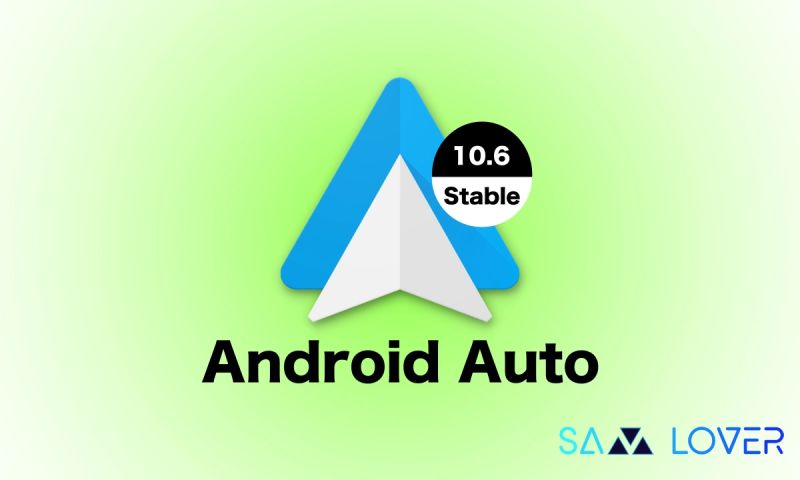 Android Auto 10 6 - Download Ultra HD Vintage Illustration | Ultra HD