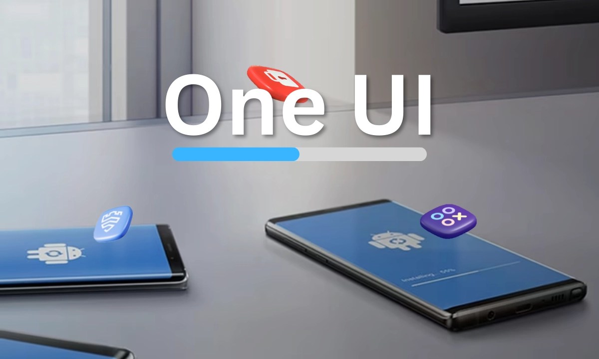 Samsung Software Update