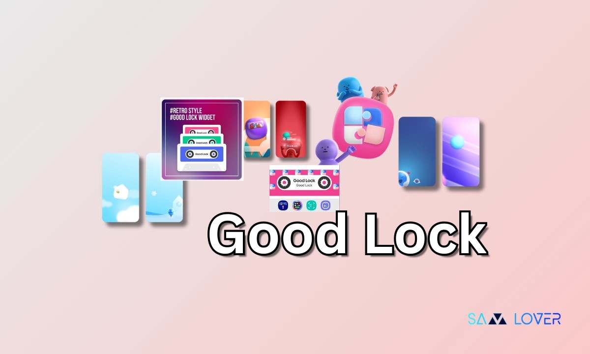 Good Lock