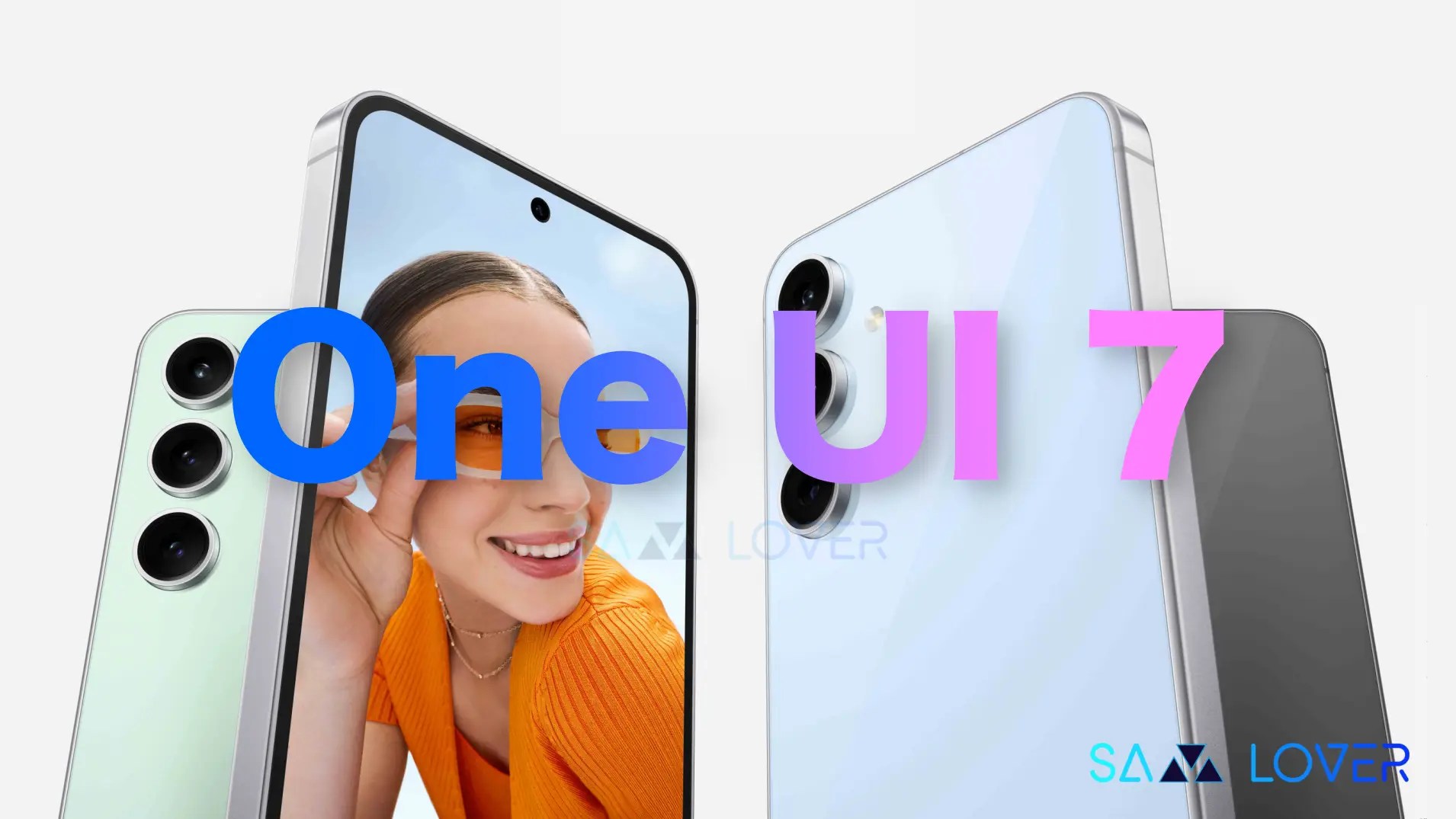 Samsung One UI 7 Update