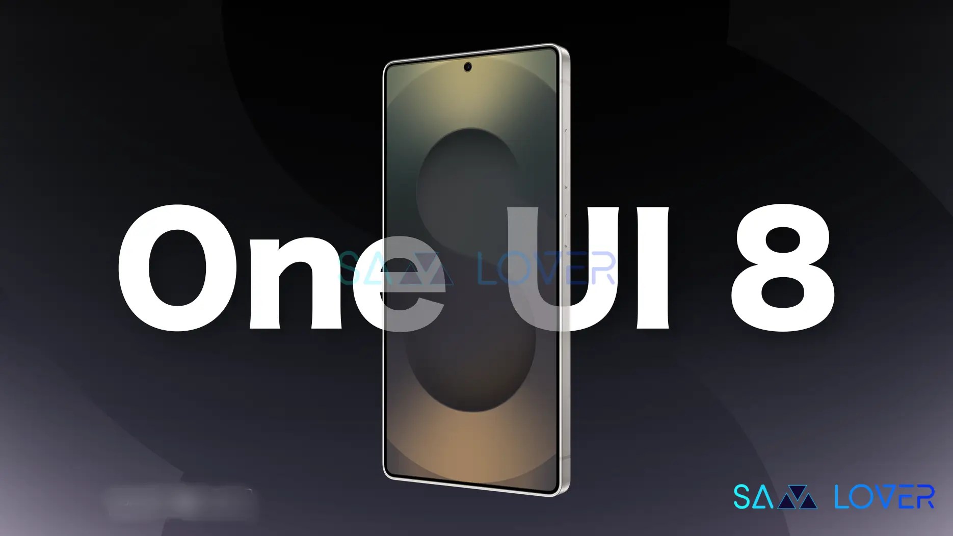 Samsung One UI 8