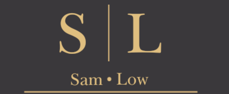 Sam Low Logo