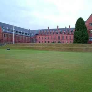 Ellesmere College