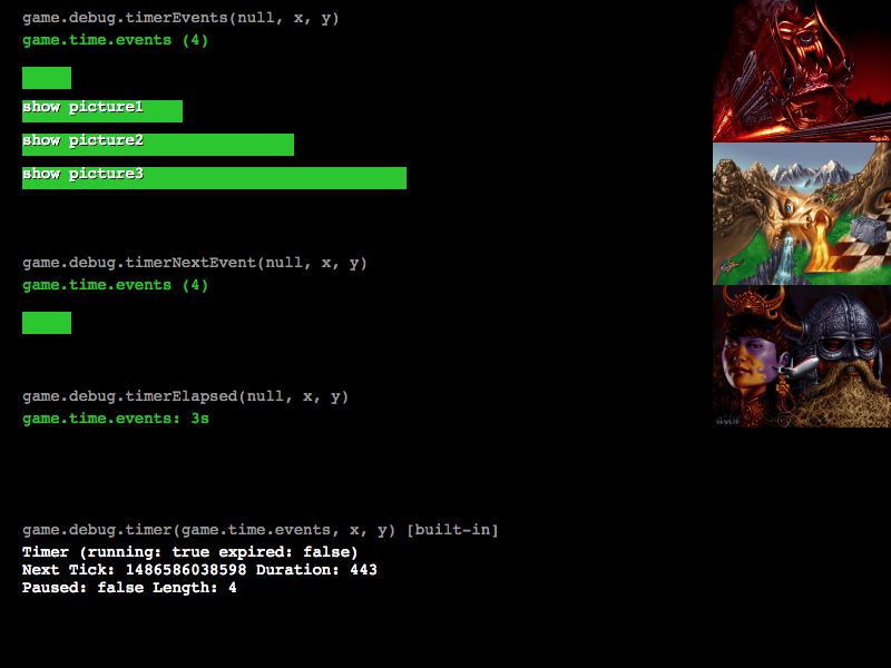 Github Samme Phaser Plugin Debug Arcade Physics Draws Properties Of - Sunset Illustration Collection - HD Quality