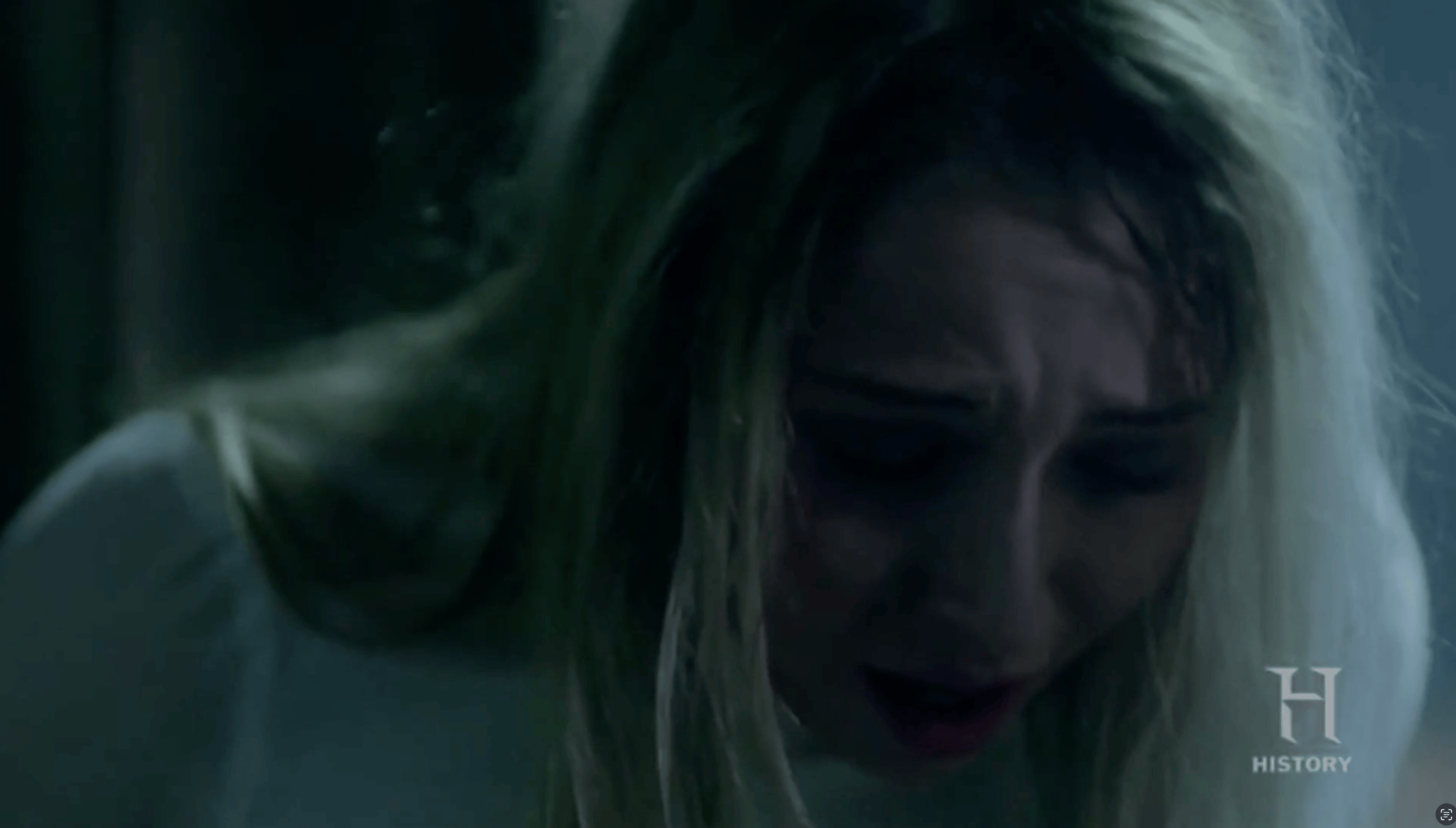 Sammi Barber – History Erased 12 — Sammi on screen