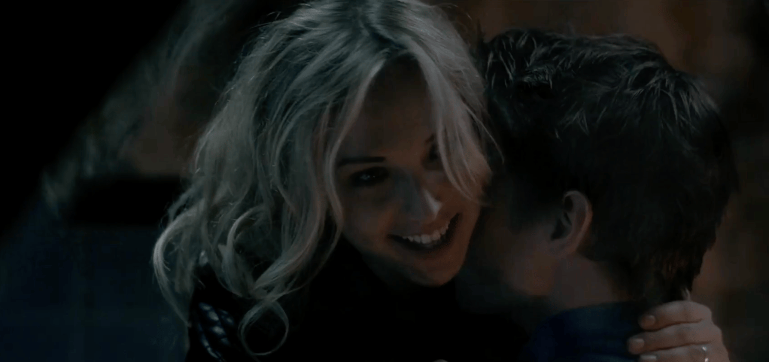 Sammi Barber – The Haunted HouseOn Kirby Road 11 — Sammi on screen