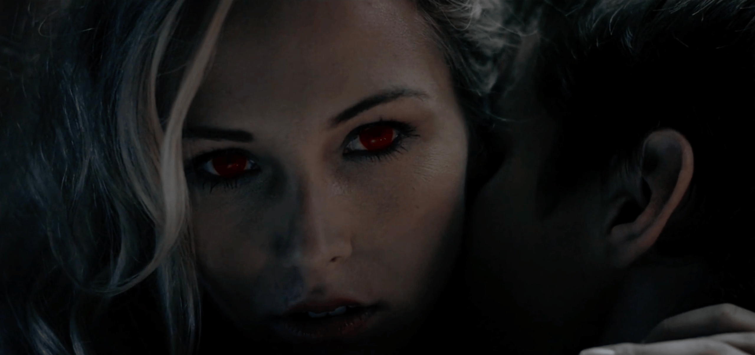 Sammi Barber – The Haunted HouseOn Kirby Road 12 — Sammi on screen