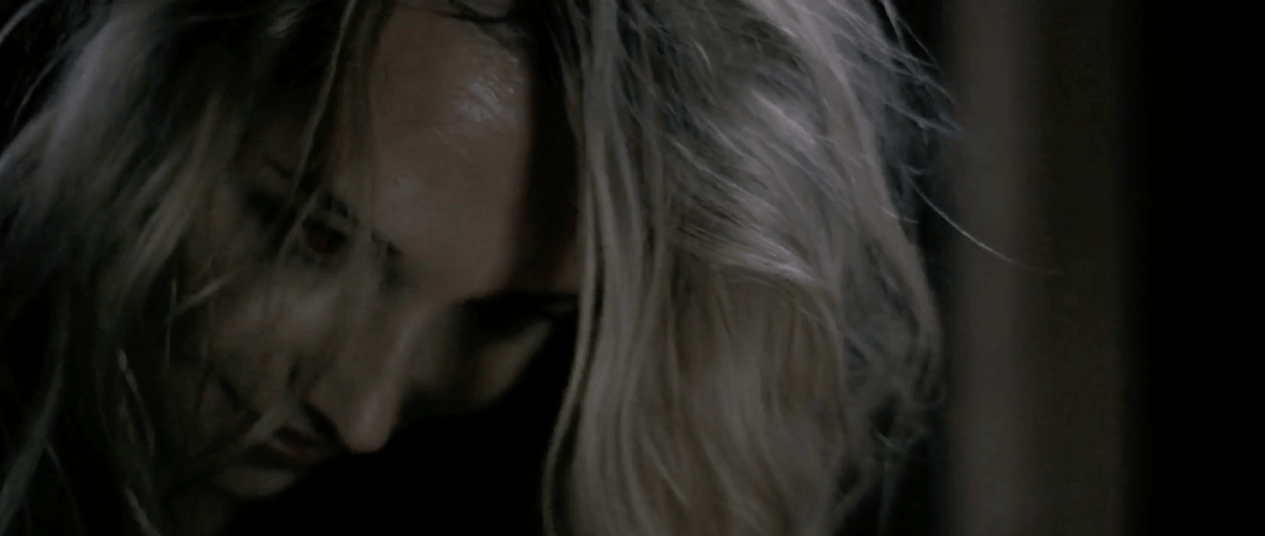 Sammi Barber – The Haunted HouseOn Kirby Road 14 — Sammi on screen