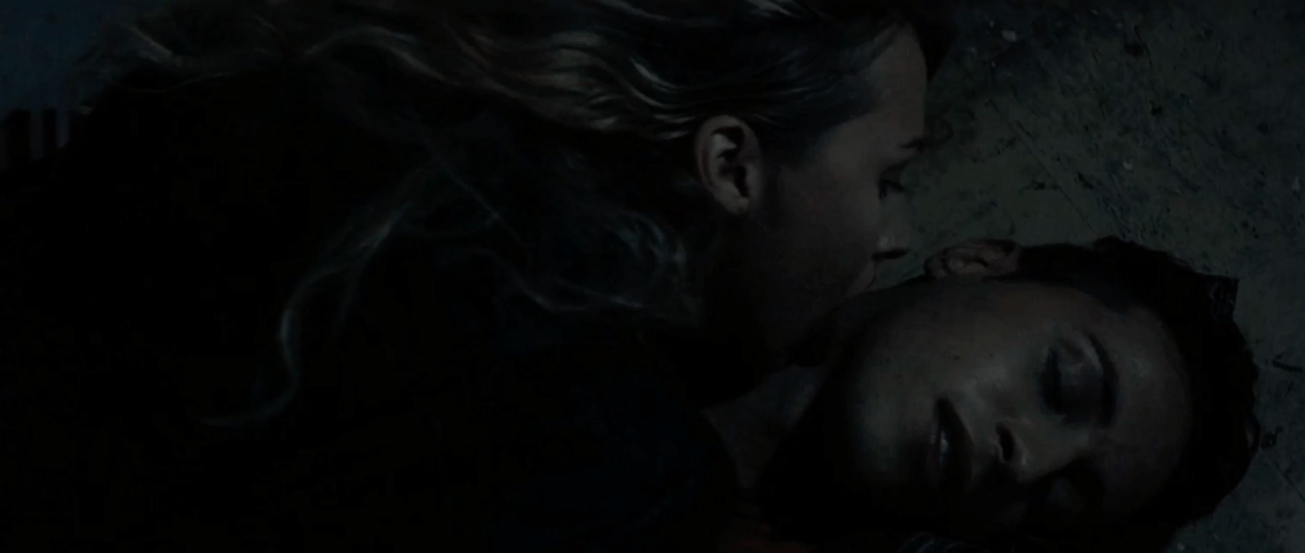 Sammi Barber – The Haunted HouseOn Kirby Road 17 — Sammi on screen