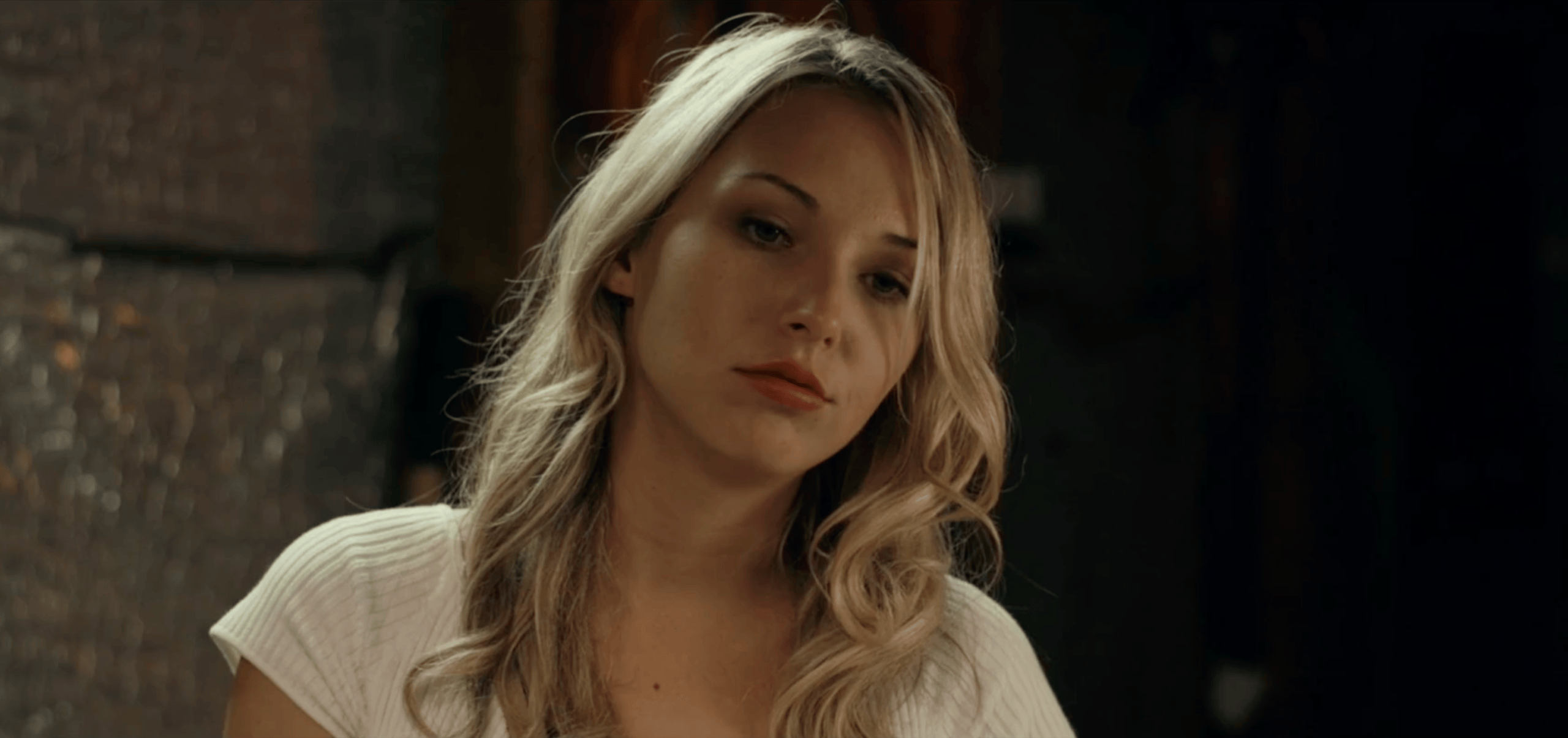Sammi Barber – The Haunted HouseOn Kirby Road 13 — Sammi on screen
