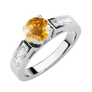 7 unique wedding ring ideas