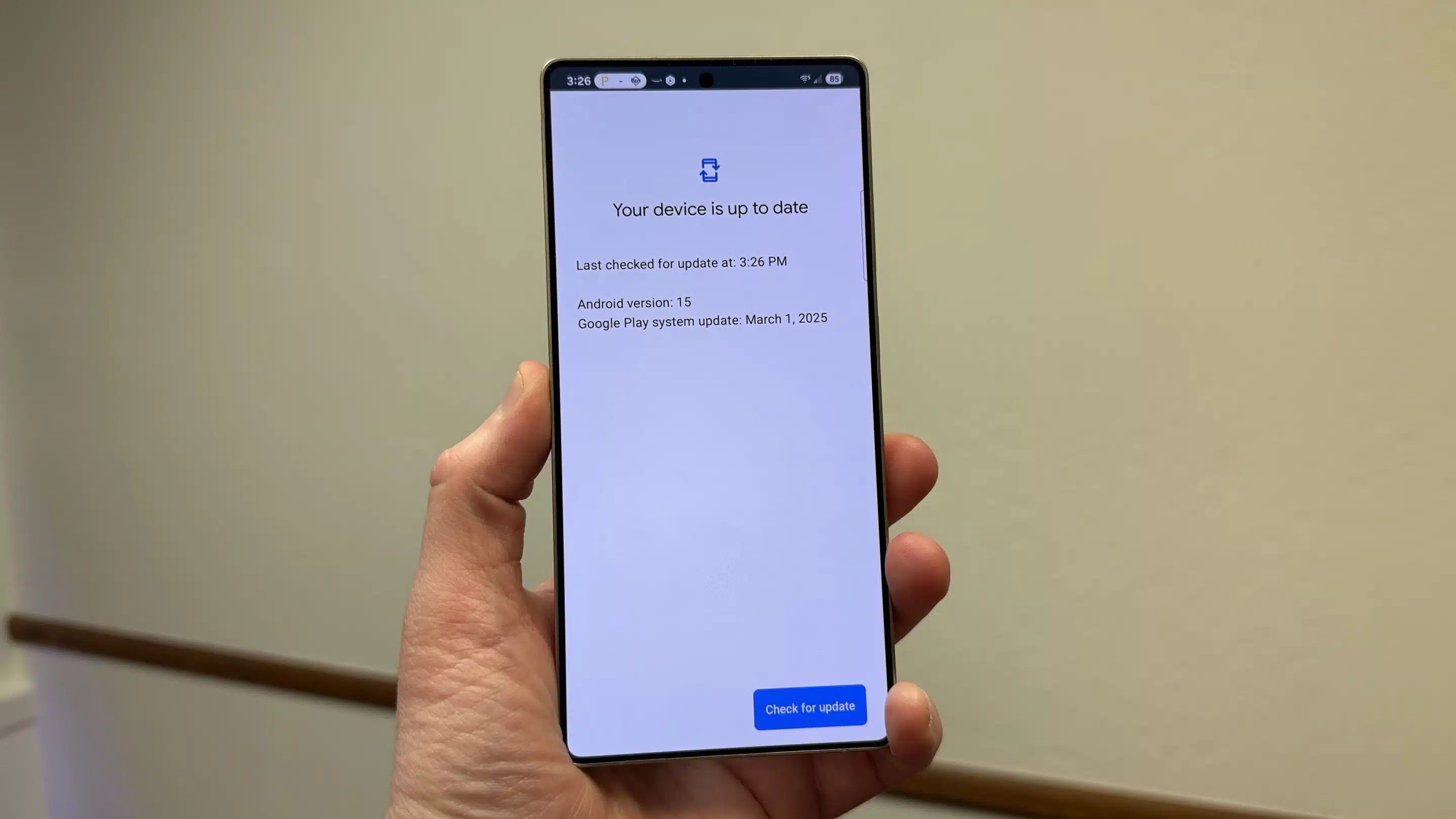 Samsung Galaxy Play System Update: Why Your Phone Is Behind & What's Next! (2026)