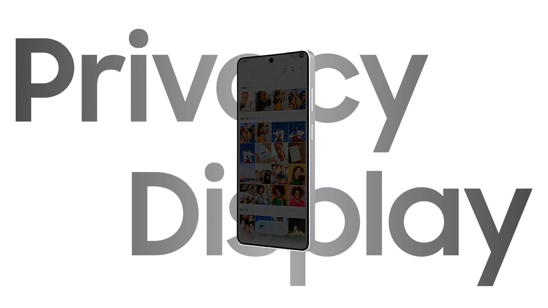 Unveiling the Galaxy S26 Ultra's Privacy Display: A Game-Changer for Security (2026)
