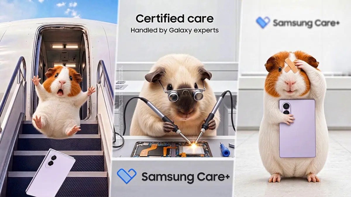 Samsung's One UI 9: Revolutionizing Device Care and Warranty Management (2026)