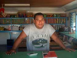 Accommodation Samoa Apia