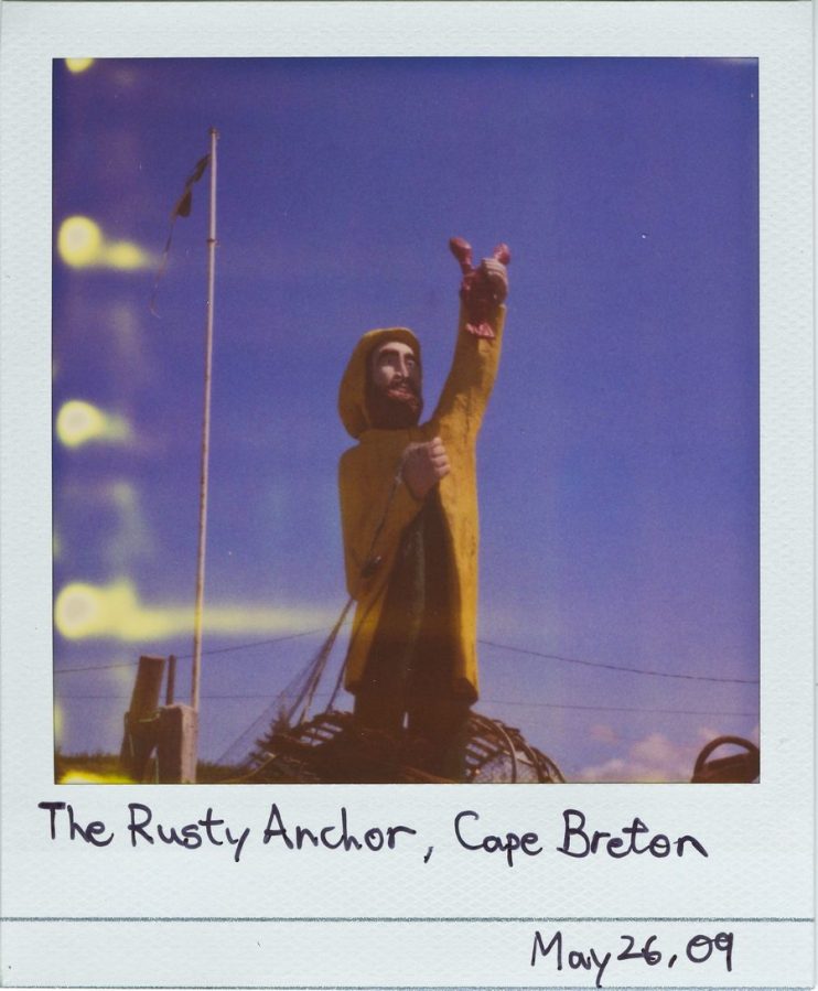 Wacky Camera Wacky Camera – Polaroid SX-70 | Samomatic