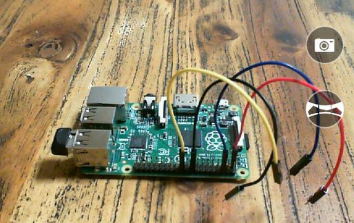 Github Samaras Raspberrypisolarlogger Raspberry Pi And I2c Based - Download Ultra HD Landscape Texture | Full HD