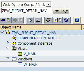 sap abap webdynpro