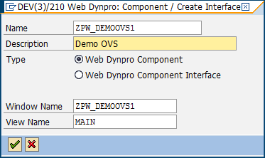 Web Dynpro OVS webdynpro ovs