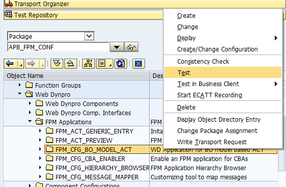 Floor Plan Manager ACT