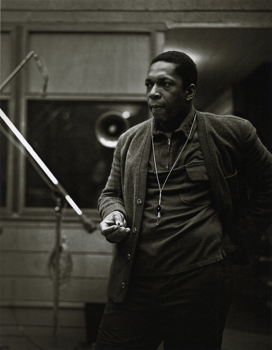 John Coltrane's A Love Supreme - 50 Years On | Sampleface