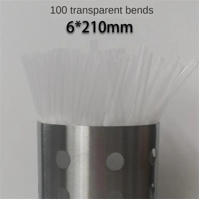 1 ~ 5 adet 3/4/5mm siyah Fiber Rattan Sticks uçucu yağ Reed difüzör ev koku hava spreyi için aromatik Sticks - Görsel 3