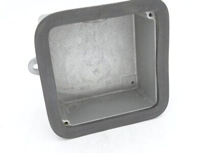 ASEA BROWN BOVERI 84350004 ENCLOSURE - Görsel 2