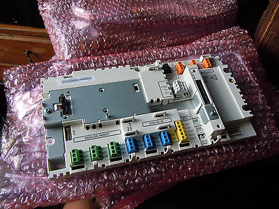 ABB ccu-24-s control unit NEW