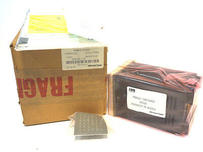 NEW SEALED ABB 201RB32102C CONTROLLER - Görsel 1