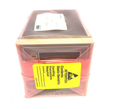 NEW SEALED ABB 201RB32102C CONTROLLER - Görsel 3