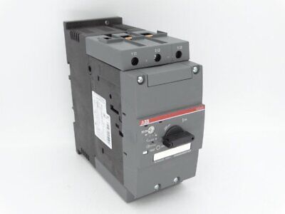 ASEA BROWN BOVERI MS495-63 MOTOR STARTER - Görsel 1
