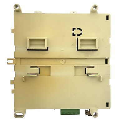 ABB - KEB - ANK 31 - EAE Arcnet Interface ANK31 - V 1.11 - Görsel 4