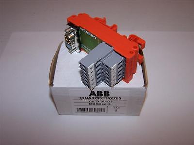 ABB 1SNA020351R0200 BFM SUB 9M HR NEW IN BOX