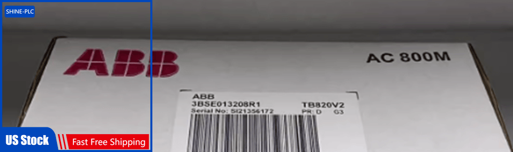 NEW ABB TB820V2 3BSE013208R1 Module - Görsel 1