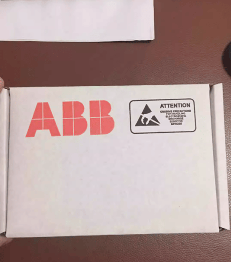 1pcs NEW Operation panel CDP-312 of ABB ACS800 inverter control panel - Görsel 4