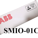 Brand New ABB PLC SMIO-01C CPU ACS550 FAST SHIPPING 1PCS NIB