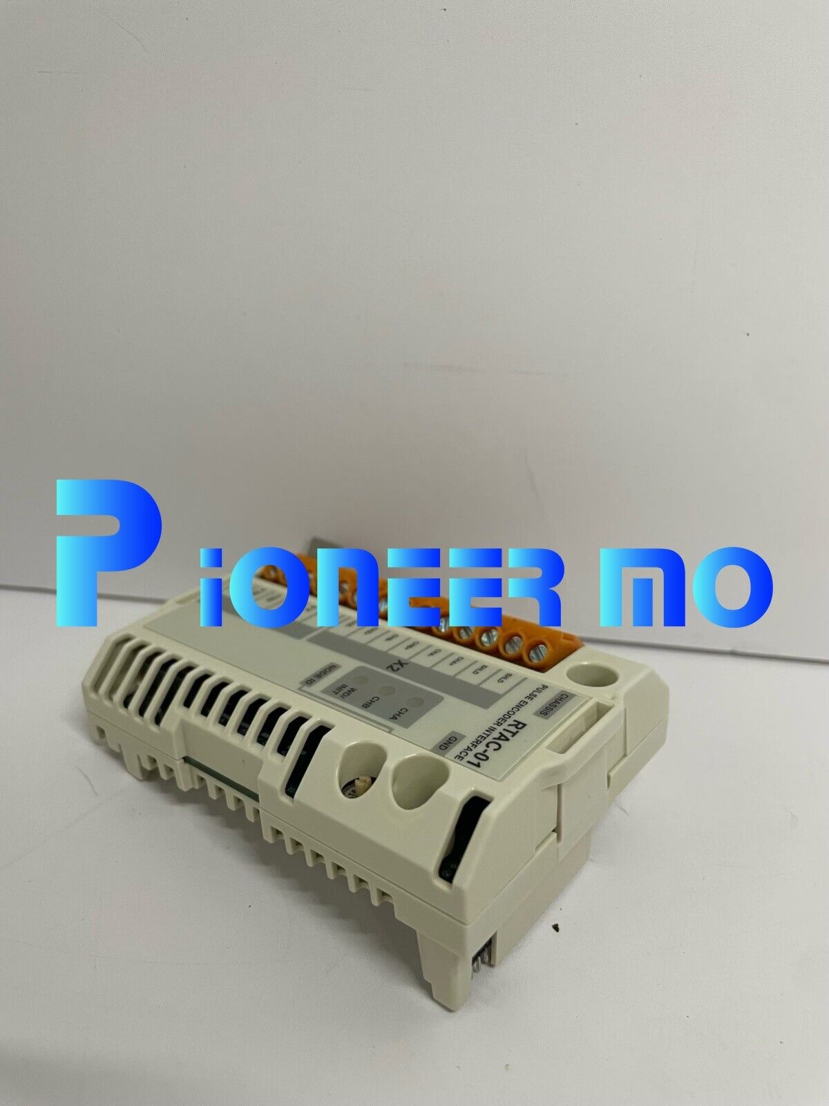 1pcs New ABB RTAC-01 PULSE ENCODER INTERFACE Module RTAC01 - Görsel 7