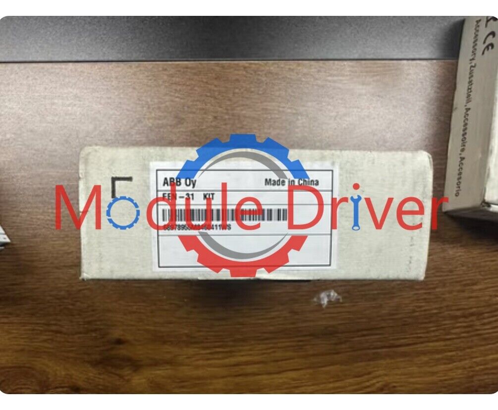 1PC ABB FEN-31 HTL Encoder Interface - NEW