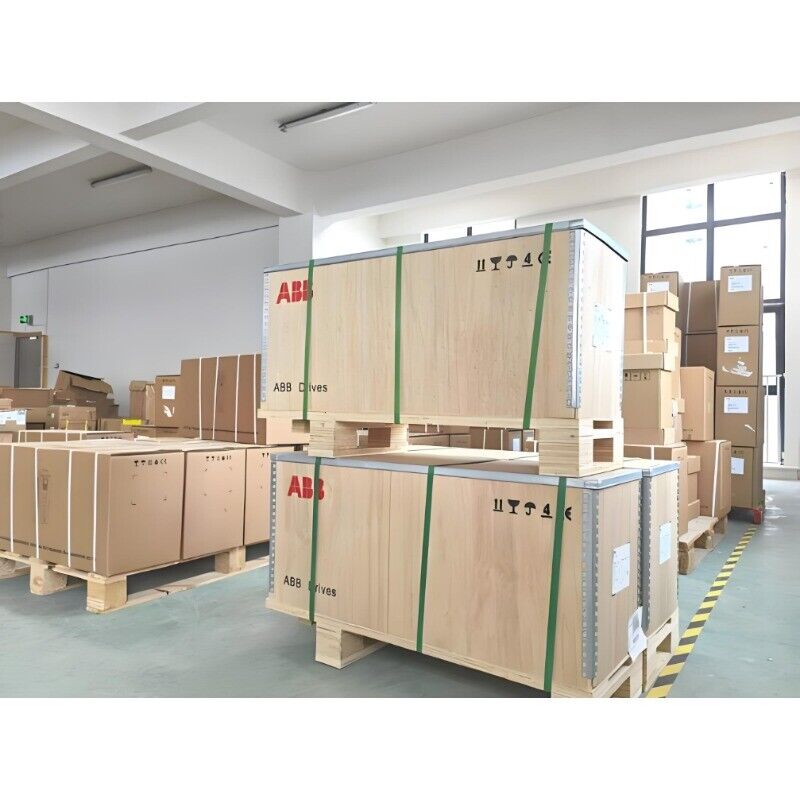 ABB module DP820 3BSE013228R1 3BSE013228R1 Free shipping - Görsel 3