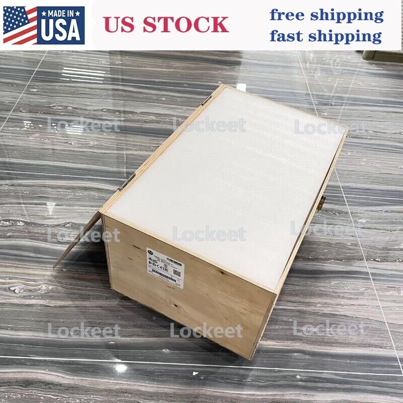 New AB 22C-D072A103 PowerFlex 400 37 kW 50 HP AC Drive Allen-Bradley 22CD072A103 - Görsel 4