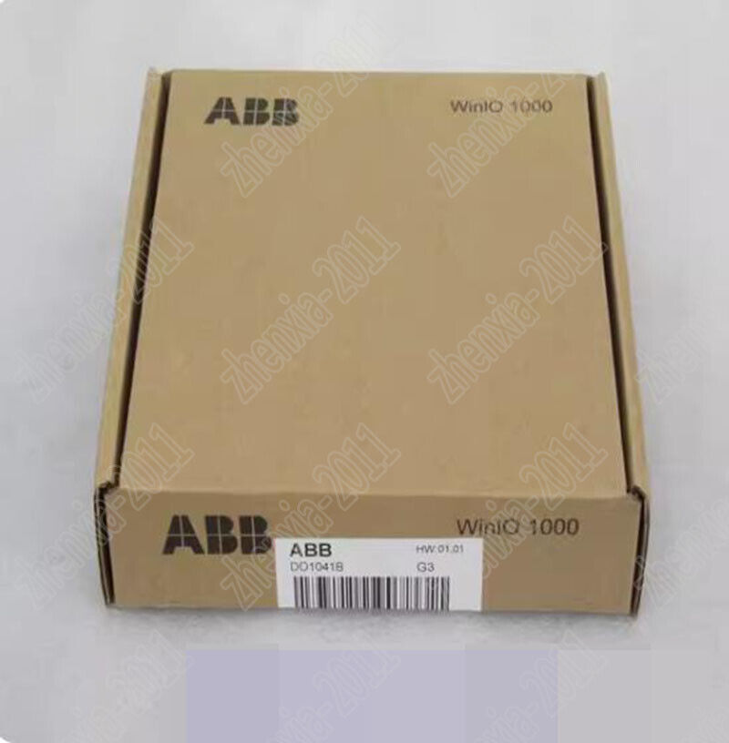 1PC New ABB module DO1041B