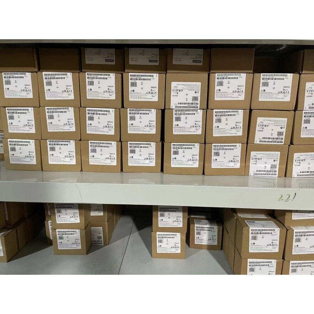 NEW 22F-D2P5N103 AB PowerFlex 4 0.75 kW 1Hp AC Drive 22FD2P5N103 - Görsel 4